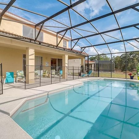 Serene Refuge Share House With Other Guests Ντάβενπορτ Εξωτερικό φωτογραφία
