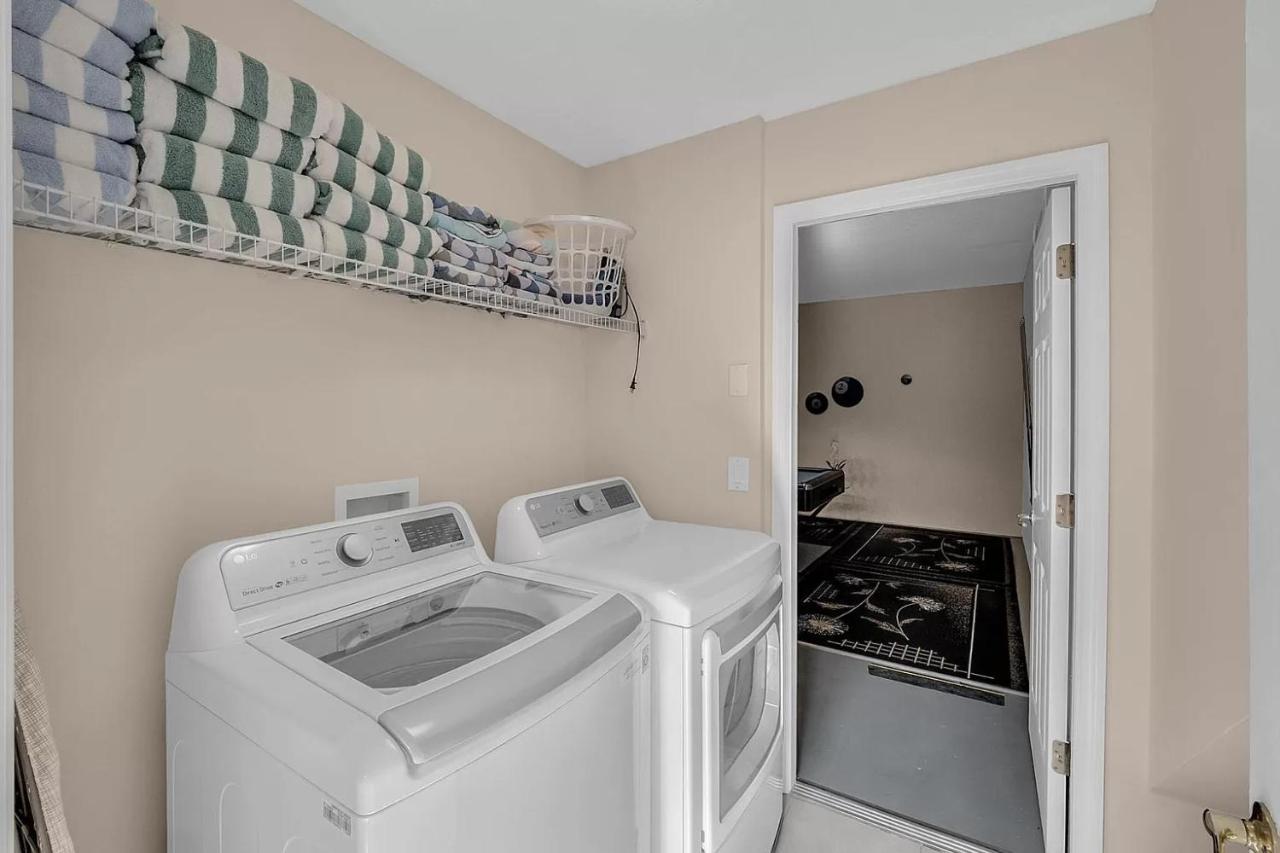 Serene Refuge Share House With Other Guests Ντάβενπορτ Εξωτερικό φωτογραφία